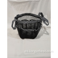 Bolso de malla ducha impermeable